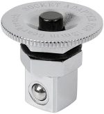 Adaptateur de douilles 1/2"x19mm - KRAFTWERK
