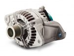 Alternateur Alpha Compact 24V/85A Volvo Penta - Mastervolt