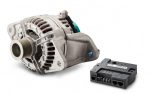 Alternateur Alpha Compact 24V/85A Volvo Penta - Mastervolt