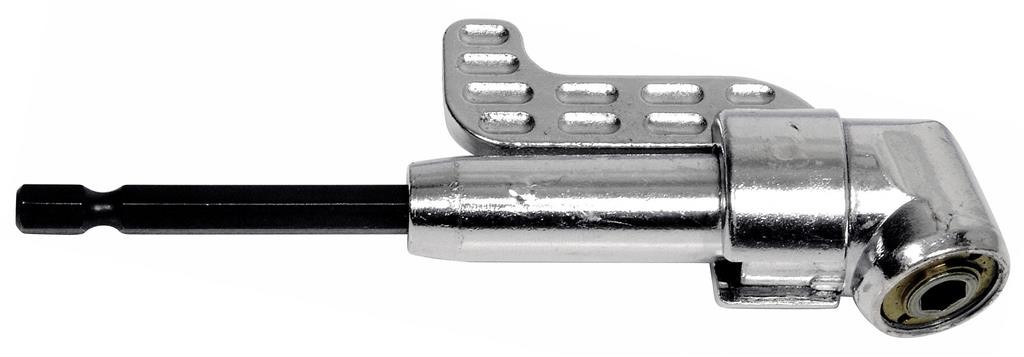 Accessoire de vissage d'angle 1/4"- KRAFTWERK