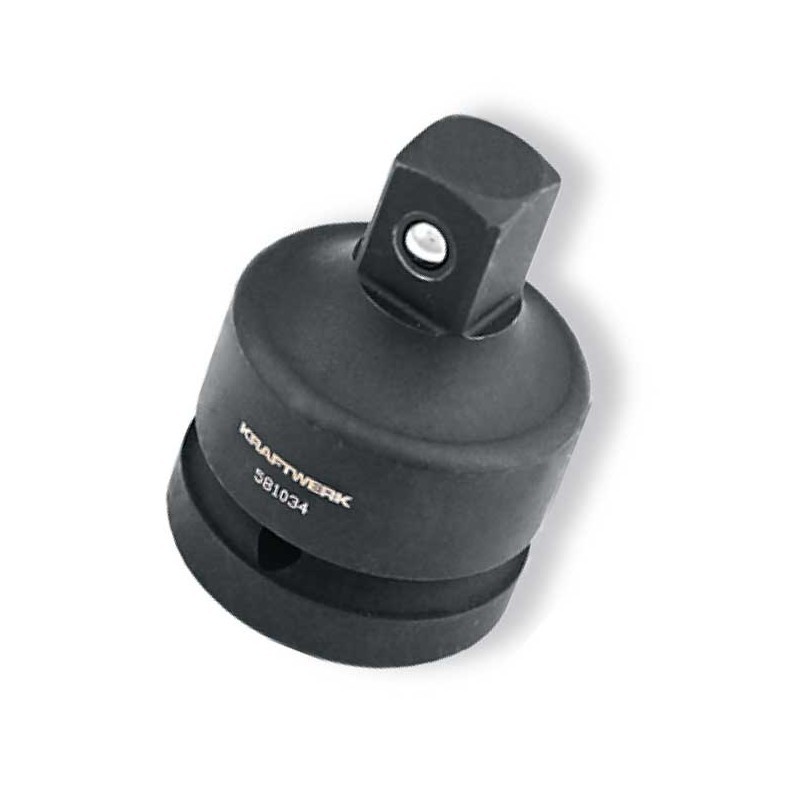 Augmentateur impact 1" F x 3/4" M - KRAFTWERK