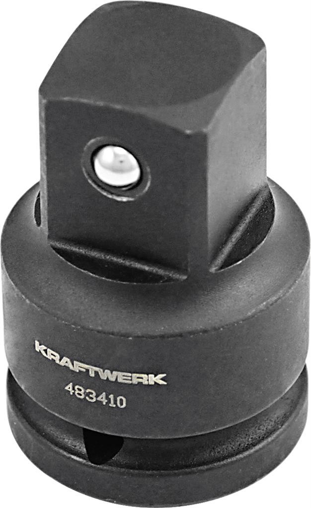 Augmentateur impact 3/4" F x 1" M - KRAFTWERK