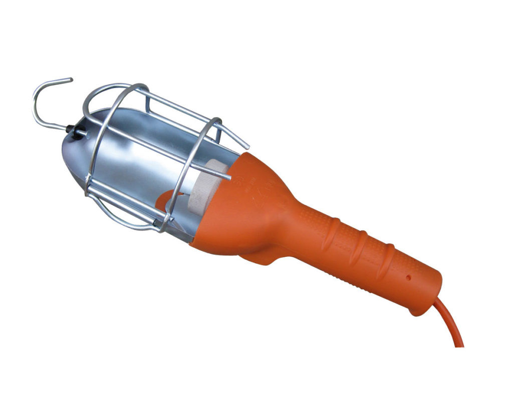 Baladeuse AY60W - 60W - Câble 10m - AYERBE