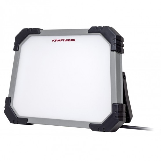 Baladeuse de travail LED T2500 - KRAFTWERK