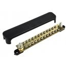 Barette de raccordement 24 connexions - MARINCO BEP