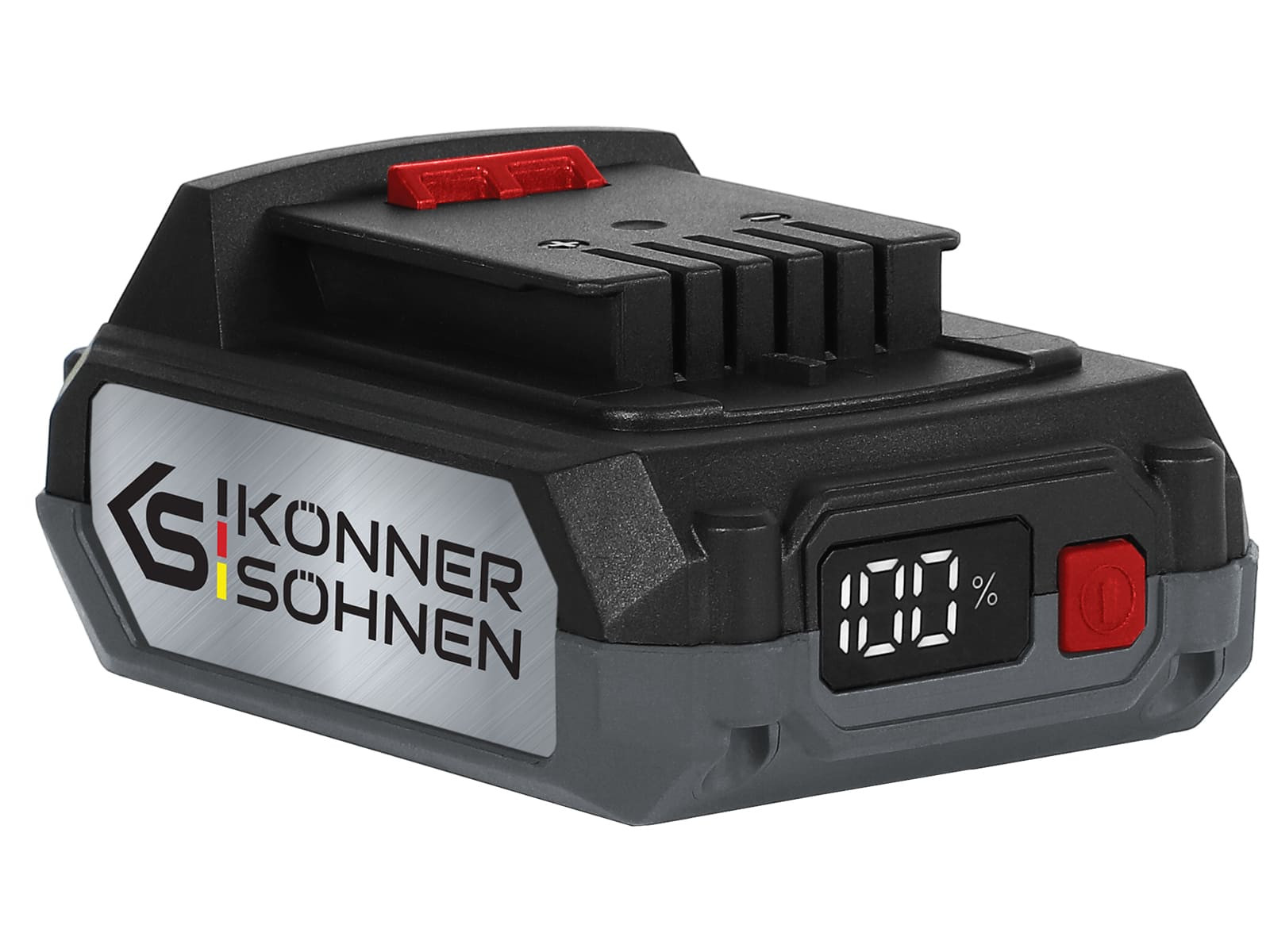 Batterie lithium 20V KS 20V2-1 - Konner & Sohnen