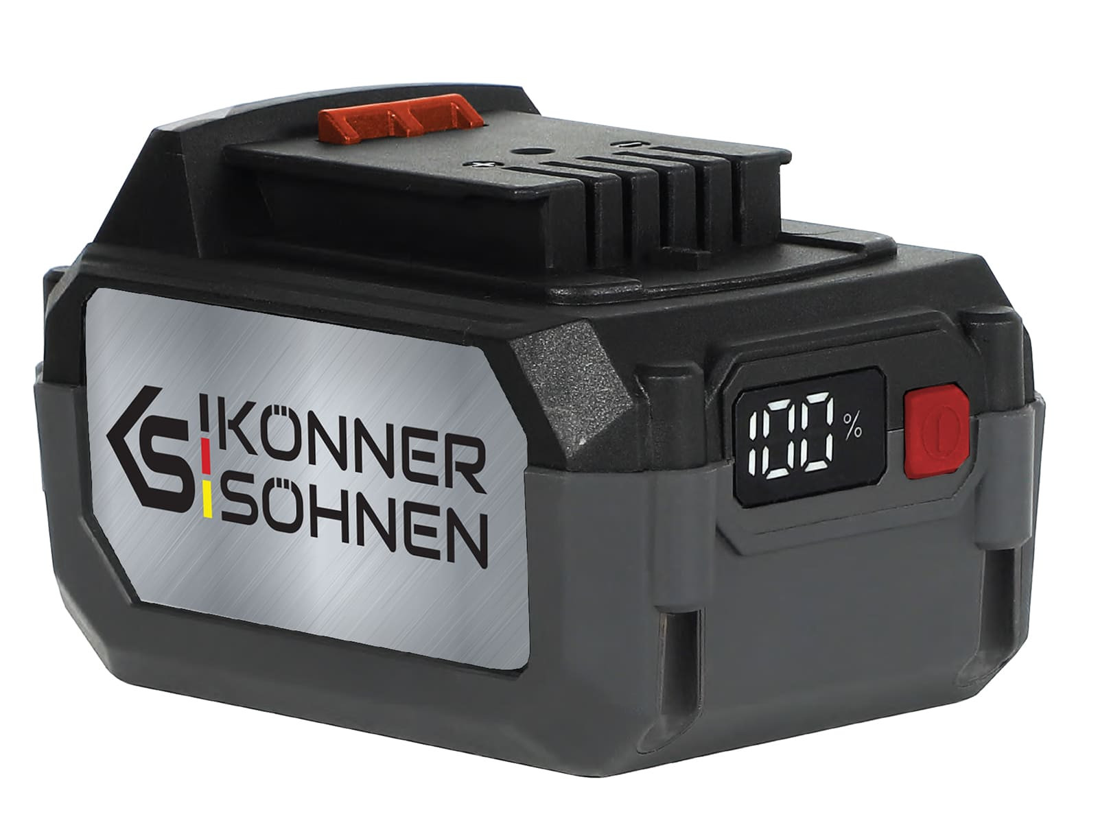 Batterie lithium 20V KS 20V4-1 - Konner & Sohnen
