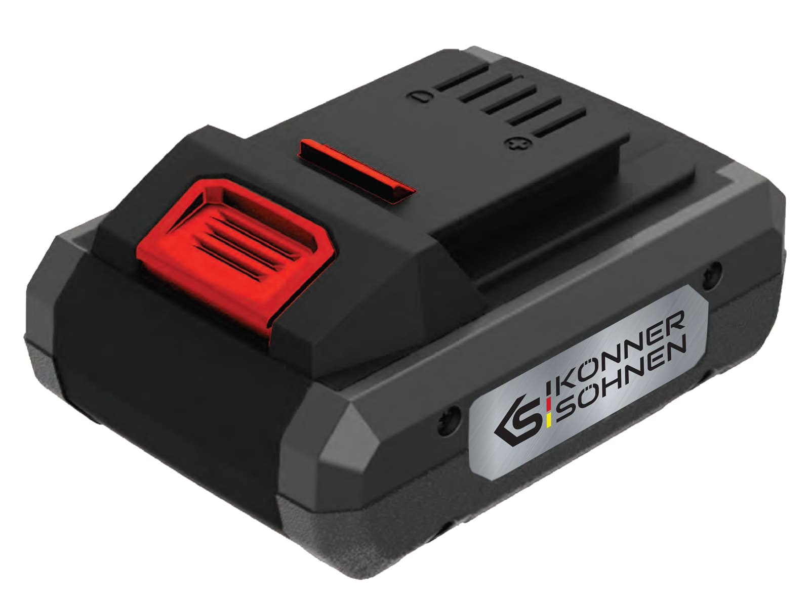 Batterie lithium 20V KS 20V4-2 - Konner & Sohnen
