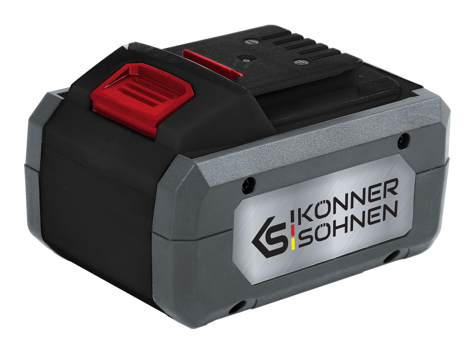 Batterie lithium 20V KS 20V6-2 - Konner & Sohnen