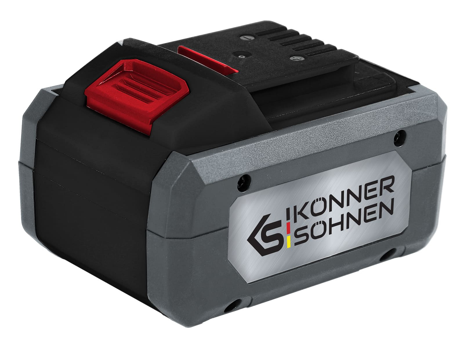 Batterie lithium 20V KS 20V8-2 - Konner & Sohnen