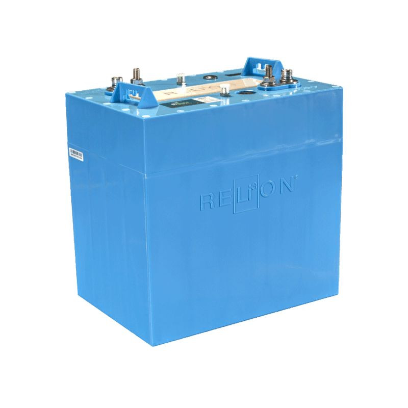 Batterie Lithium InSight 12 V - 120 Ah - RELiON