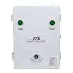 Boitier ATS triphasé ATS-W-40A-3 - Triphasé 400V - KOMPAK - ITC POWER - HYUNDAI