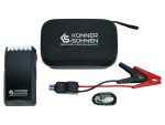 Booster de batterie pour voiture - KS-JS-1000 - Konner & Shonen