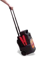 Booster de démarrage à supercondensateurs 12/24V GigaStart - KRAFTWERK