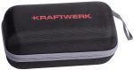 Booster de démarrage + Powerbank, 12V, 500CA - 1000PA, 55.5Wh - KRAFTWERK