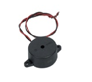 Buzzer Piezo 85Db pour coupe-batterie électrique 701-MDCZ - MARINCO BEP