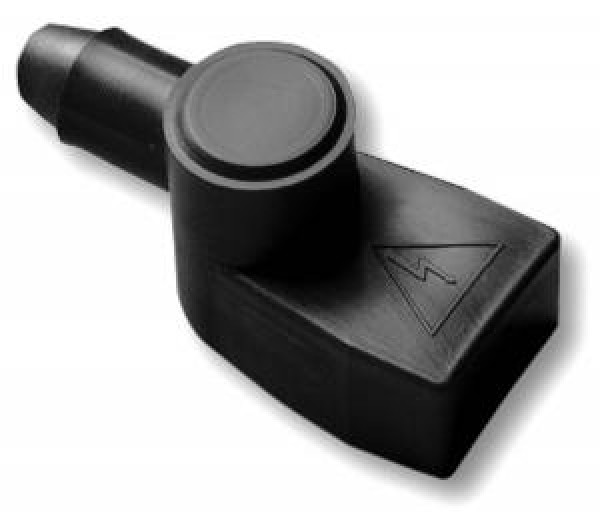 Capuchon pour cosse de batterie Mastervolt - Type D 457N3V14 noir
