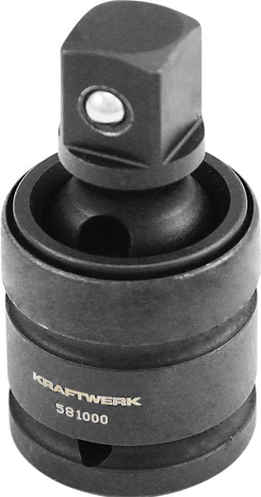 Cardan impact 1" - KRAFTWERK
