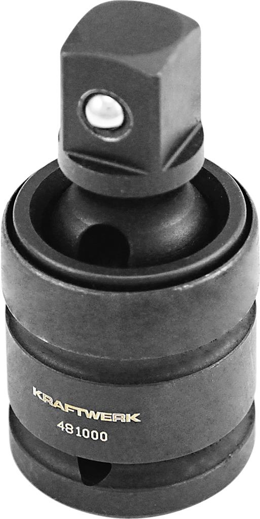 Cardan impact 3/4" - KRAFTWERK