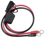 Chargeur batterie intelligent 12/24V 25A - KRAFTWERK