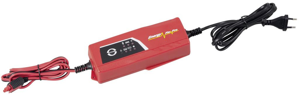 Chargeur batterie intelligent 12V 3.8A - KRAFTWERK