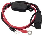 Chargeur batterie intelligent 6/12V 1.1A - KRAFTWERK