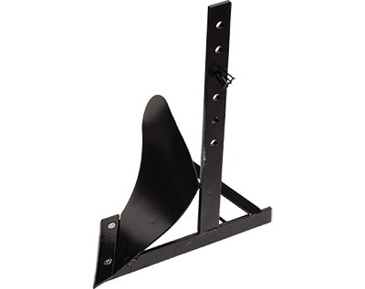 Charrue de labour KS SP2 pour Motoculteurs Könner & Shönen