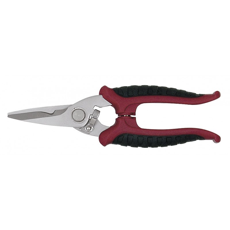 Cisaille universelle 185 mm - KRAFTWERK