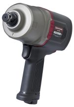 Clé à chocs pneumatique industriel 1830 Nm 3/4" - KRAFTWERK