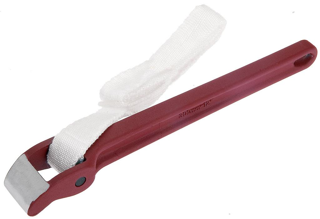 Clé à sangle - KRAFTWERK