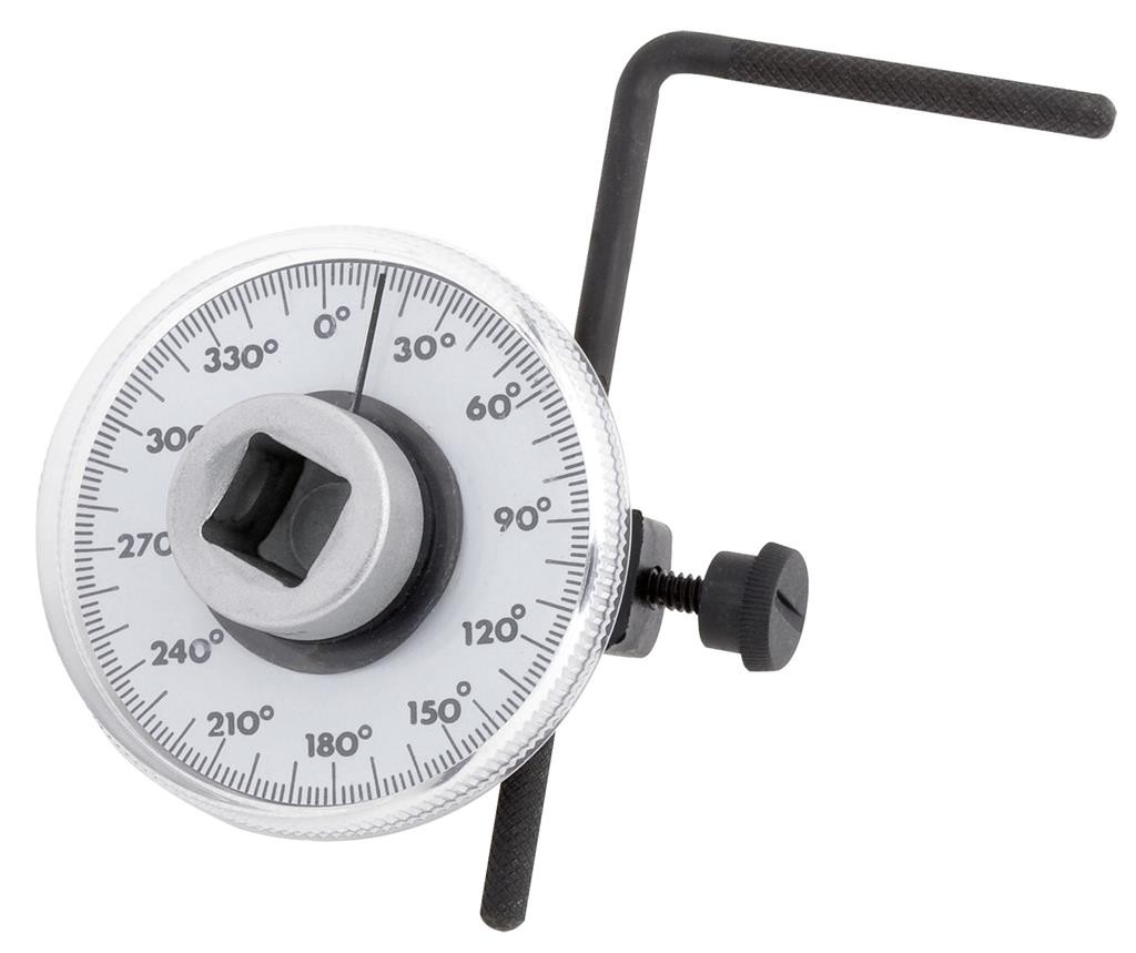 Clé de serrage angulaire 1/2" - KRAFTWERK