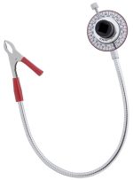 Clé de serrage angulaire avec pince 1/2" - KRAFTWERK