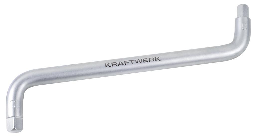 Clé de vidange  - KRAFTWERK