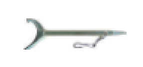 Clé tricoise acier DN32/65 - IMER France