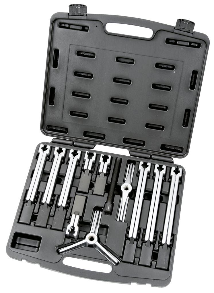 Coffret d'extracteurs universels - KRAFTWERK