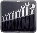 Coffret d?outils B152, 1/4? + 3/8?, visseuse d'embouts 103 pièces- KRAFTWERK