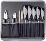 Coffret d?outils B152, 1/4? + 3/8?, visseuse d'embouts 103 pièces- KRAFTWERK