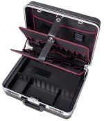 Coffret d'outils P390 - ABS - vide - KRAFTWERK