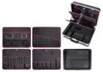 Coffret d'outils P390 - ABS - vide - KRAFTWERK