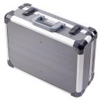 Coffret d'outils vide Basic en aluminium - KRAFTWERK