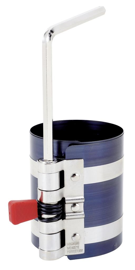 Collier à segments à rochet 53-125 mm - KRAFTWERK