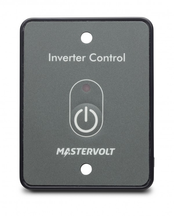 Commande à distance AC Master Remote Control - Mastervolt