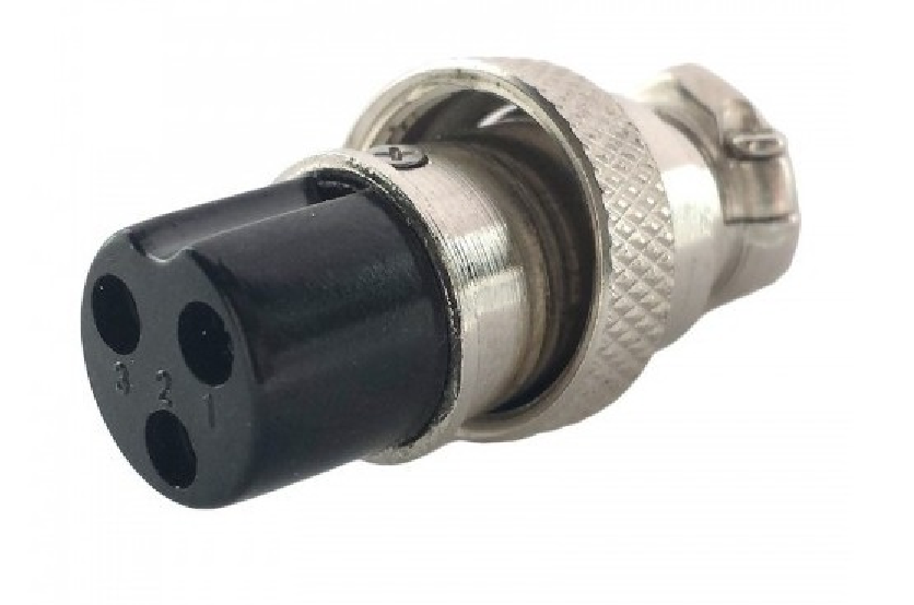 Connecteur ATS groupe électrogène KOMPAK - BLACK&DECKER