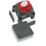 Coupe-batterie électrique unipolaire 275A en continu - sans emballage - MARINCO BEP