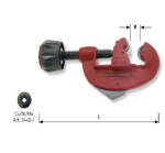 Coupe-tube à coulisseau 32 mm- KRAFTWERK