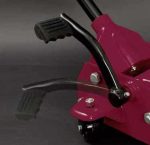 Cric rouleur hydraulique universel 3 tonnes - KRAFTWERK