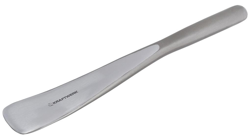Cuillère de carrosserie - KRAFTWERK