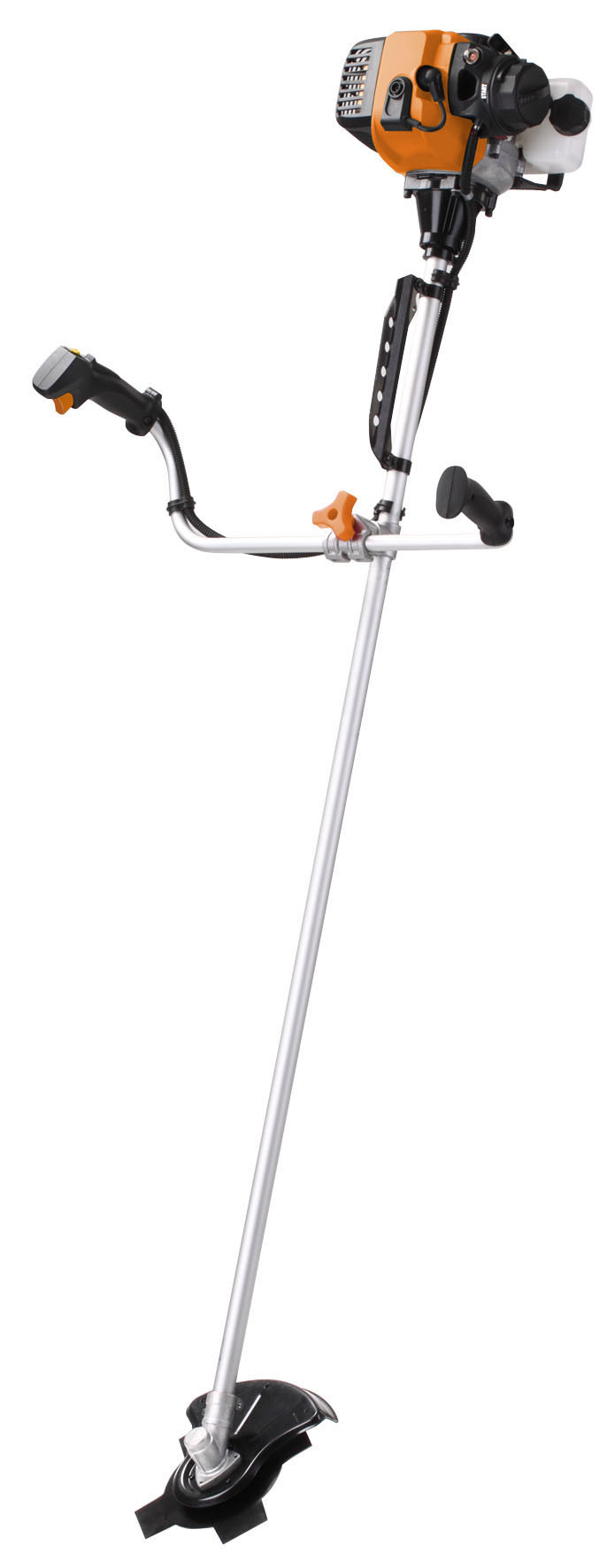 Débrousailleuse thermique AY-LM-430 - Moteur 1.7 cv - 42.7 cc - 1.25 kw - AYERBE