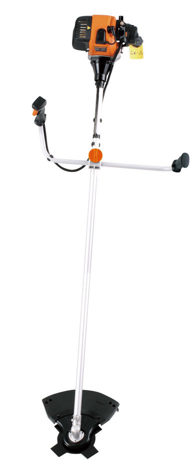 Débrousailleuse thermique AY-LM-520 - Moteur 2.5 cv - 51.7 cc - 2.5 kw - AYERBE