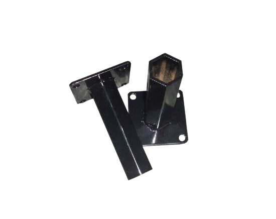 Demi essieu KS AT23 pour Motoculteurs Konner & Shonen